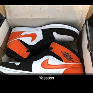 Meet your Posher, Ian